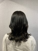 リバティ 吉祥寺(Liberty)&nbsp;イルミナ×髪質改善トリートメント