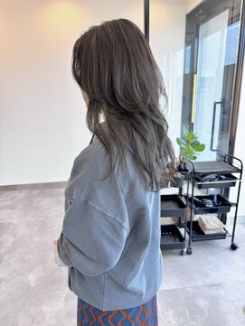 フェーディン(fa/din) ナチュラルハイライト