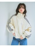 前髪ラフパーマ柔らかミディアムヘア
