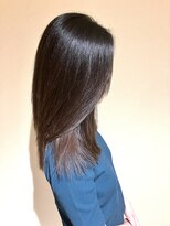 ゼン(Zen.)&nbsp;メンテナンスカット