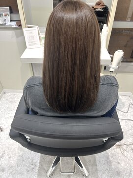 トッカ ANNEX京都河原町(tocca) オリーブベージュ