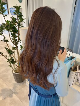 アトミック(AtomiK) 髪質改善/縮毛矯正/トリートメント