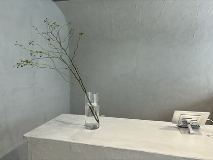 シゲ(SHIGE)の写真