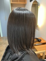 エムアンドスマート 松山(M&SMART)&nbsp;ナチュラルヘア