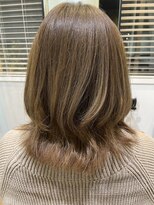 イロヘア 北岡崎店(ilo.hair)&nbsp;くびれスタイル(^^)
