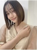 ブリーチ ダブルカラー トリートメント41110