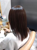 スーリール 姪浜店(Sourire)&nbsp;ツヤベージュ☆