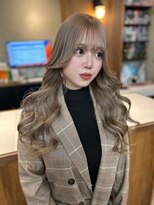 ジャンクス 千葉(junks)&nbsp;シルバーグレージュ/グレージュ/ホワイトベージュ/シルバー