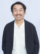 ピークアブー アヴェダ アトレ恵比寿(PEEK-A-BOO AVEDA) 大野 浩司
