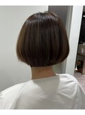 ミニボブ