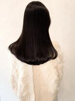 セルカ 新宿(CERCA)&nbsp;髪質改善☆ヘルシーストレート【CERCA新宿】