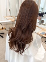 フルールバイアヴァンスクロス(Flulu by avance. cross)&nbsp;春カラー、オージュア