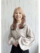 シーラビューティーリゾート(Sea-La Beauty Resort) 山崎 恵理香