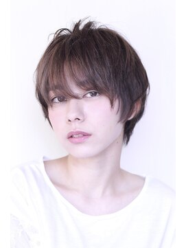 アメリシュシュ 柏(ameri chouchou) Ameri 柏 ブランジュショートレイヤー