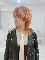 ネフ(NeF)&nbsp;ウルフレイヤー×デザインカラー＊