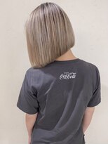 ヘアースタジオ ゼン カロン(Hair studio Zen kalon)&nbsp;白髪ぼかし×脱白髪染め20代30代40代50代