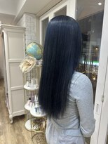 ケイリー(KAYLEE)&nbsp;ブルーカラー