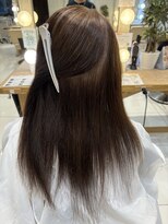 クレア本厚木(CREA)&nbsp;縮毛矯正/酸性縮毛矯正/美髪矯正/髪質改善トリートメント/本厚木