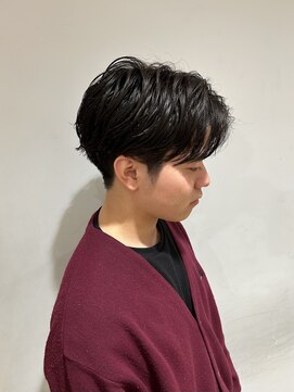 レーヴ(Reve) ニュアンスパーマ