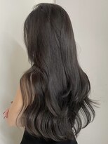 ノイズオオサカ 天王寺店(NOISM OSAKA)&nbsp;20代30代40代レイヤーカットショートヘアタッセルボブ韓国