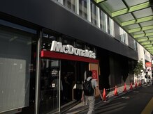 「マクドナルド」