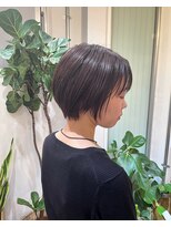 ボットー(Botto.)&nbsp;ナチュラルショート