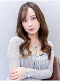 大人可愛い20代30代/髪質改善/ブリーチ/レイヤーカット475