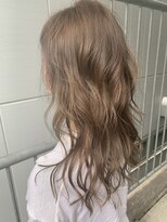 フェリア 渋谷(Feria)&nbsp;ケアブリーチカラー