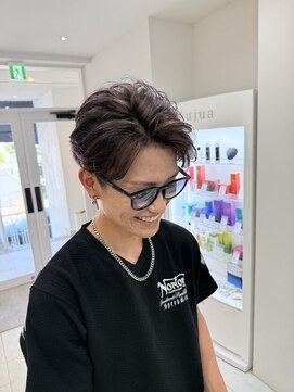 ヤエ(yae) ピンクグレージュ