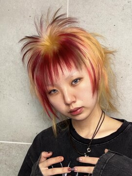 ザ ドット(THE DOT) デザインカラー