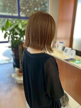 カミオ シオン(KAMIO CION) 【大人カジュアル】