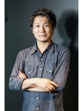 ライールザバーバー 梅田 堂島店(Lair the barber) 畑中 良介
