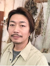 ベロニカ(Beronica) Jin 