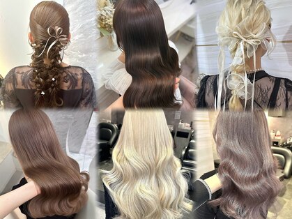 ラビスモア(Lovis moa)の写真