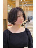 ショート
