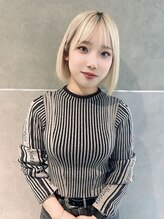 ロイオブジゼル(roi of GiseL)&nbsp;ayane 