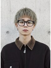 トレス(Tress)&nbsp;nanase 