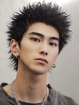 ゴールド 京都 三条(GOALD)&nbsp;スパイキーショート