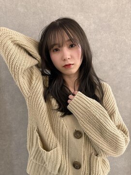 オブジェ シエル(obje't ciel) 【obje't ciel】olive color 【佐藤早希】