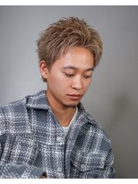 ゴールドシブヤ(GOALD SHIBUYA)&nbsp;ショート