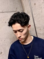 ノーネーム(no name)&nbsp;ラルフパーマ