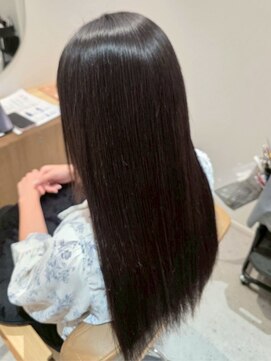 ヘアメディカルサロン 名古屋(HAIR MEDICAL SALON) 髪質改善/トリートメント/ストレート/縮毛矯正