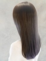 ニクス フリー ウエストバーン(nix free WB)&nbsp;20代30代40代髪質改善トリートメントショコラアッシュナチュラル