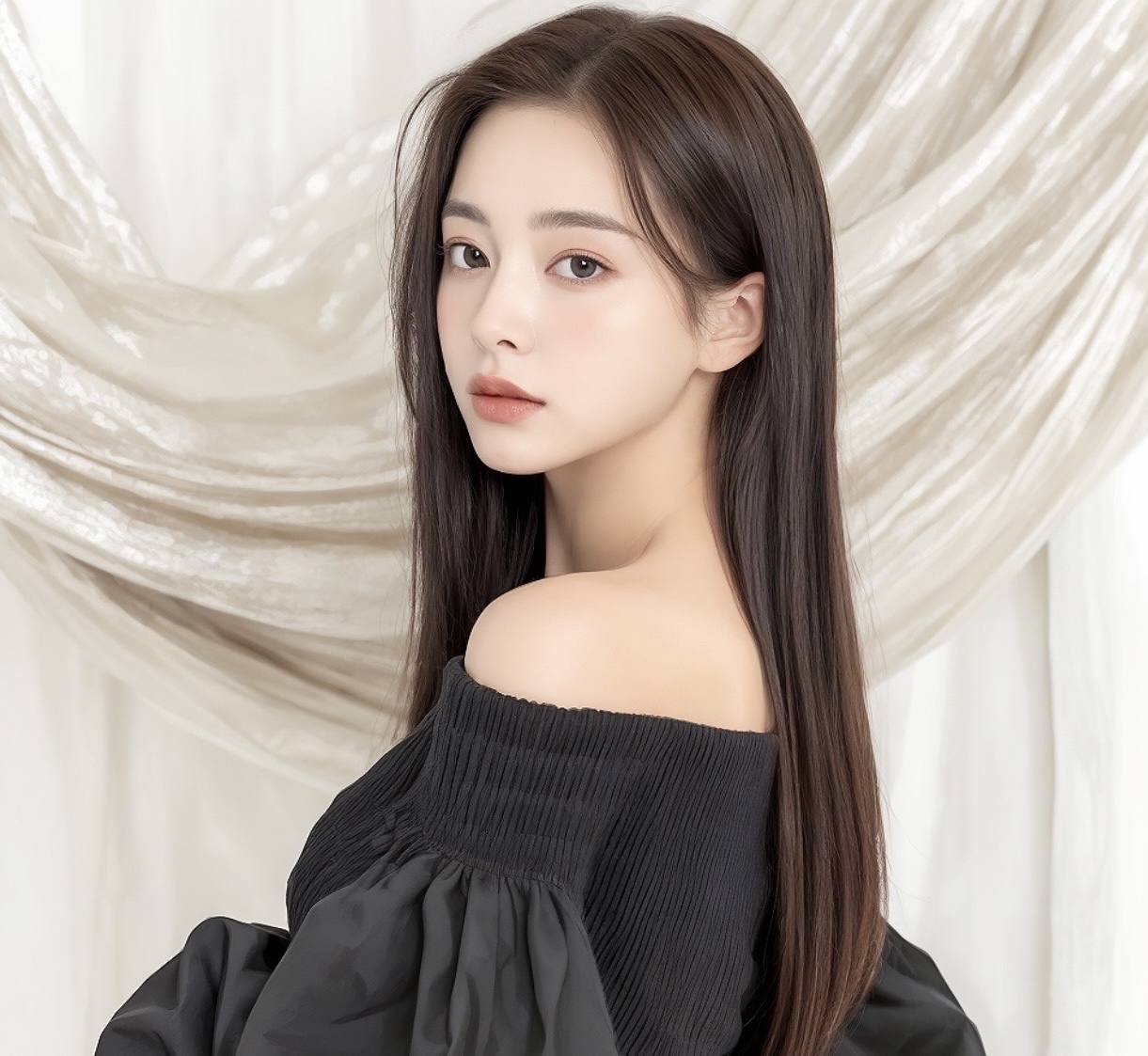 【全員対象】デザインカット+プレミアム髪質改善トリートメント￥15,400