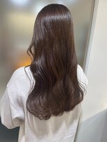 クイントネオリーブ 自由が丘正面口店(quint:neolive)&nbsp;似合わせカット/メルティカラー/大人ショートボブ/自由が丘