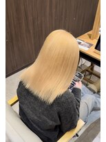 ビスポーク(BESPOKE)&nbsp;ブランドカラー