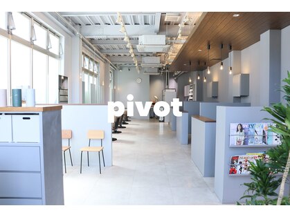 エマピボット 中川本店(EMA PIVOT)の写真