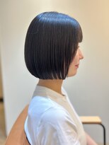 アンリー(Anree)&nbsp;20代30代40代大人かわいいボブ