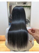 シゲ 自由が丘店(SHIGE) 白髪染めも髪質改善カラーでマイナス10歳40代50代白髪ぼかし美髪