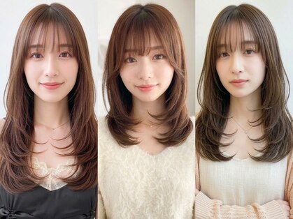 ヴァンクラウド ローカス 奈良高の原(vent-cloud LOCUS)の写真